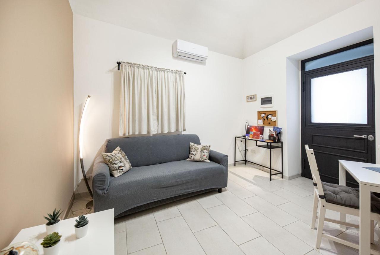Sicilyhub Apartament CTA Exteriör bild