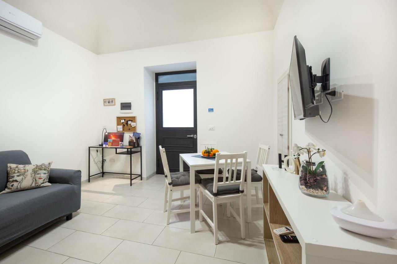 Sicilyhub Apartament CTA Exteriör bild