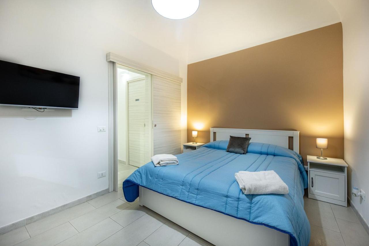 Sicilyhub Apartament CTA Exteriör bild