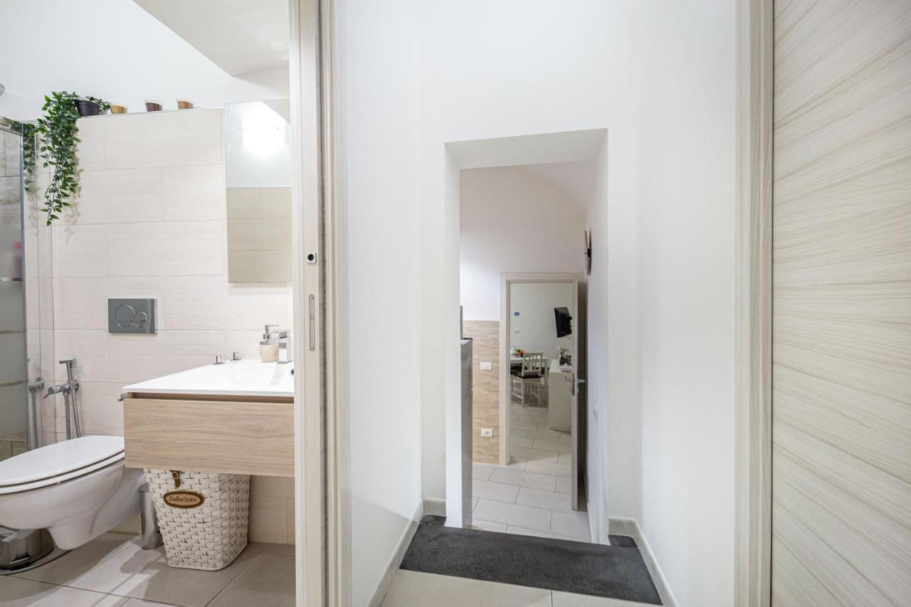 Sicilyhub Apartament CTA Exteriör bild