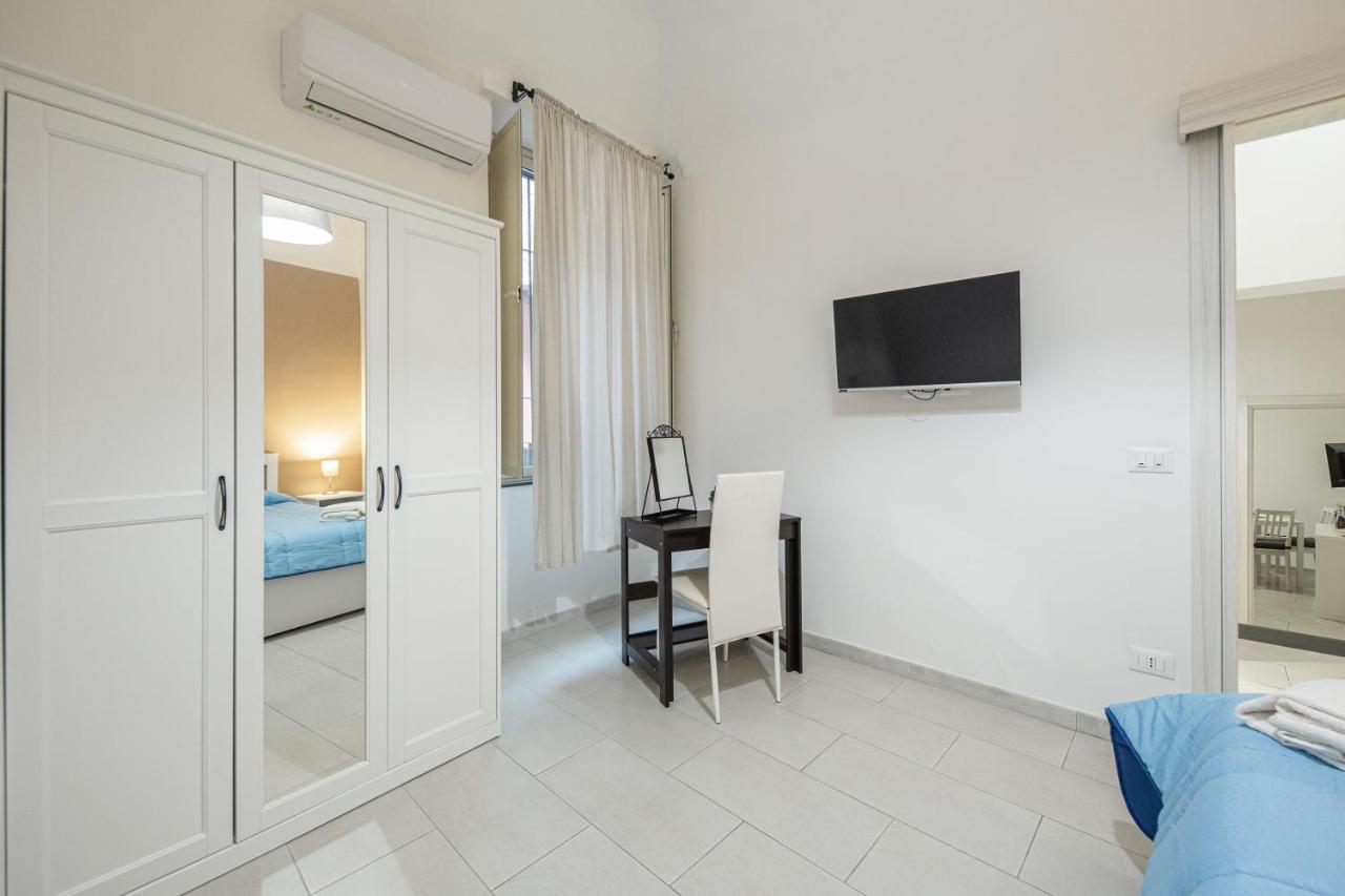 Sicilyhub Apartament CTA Exteriör bild