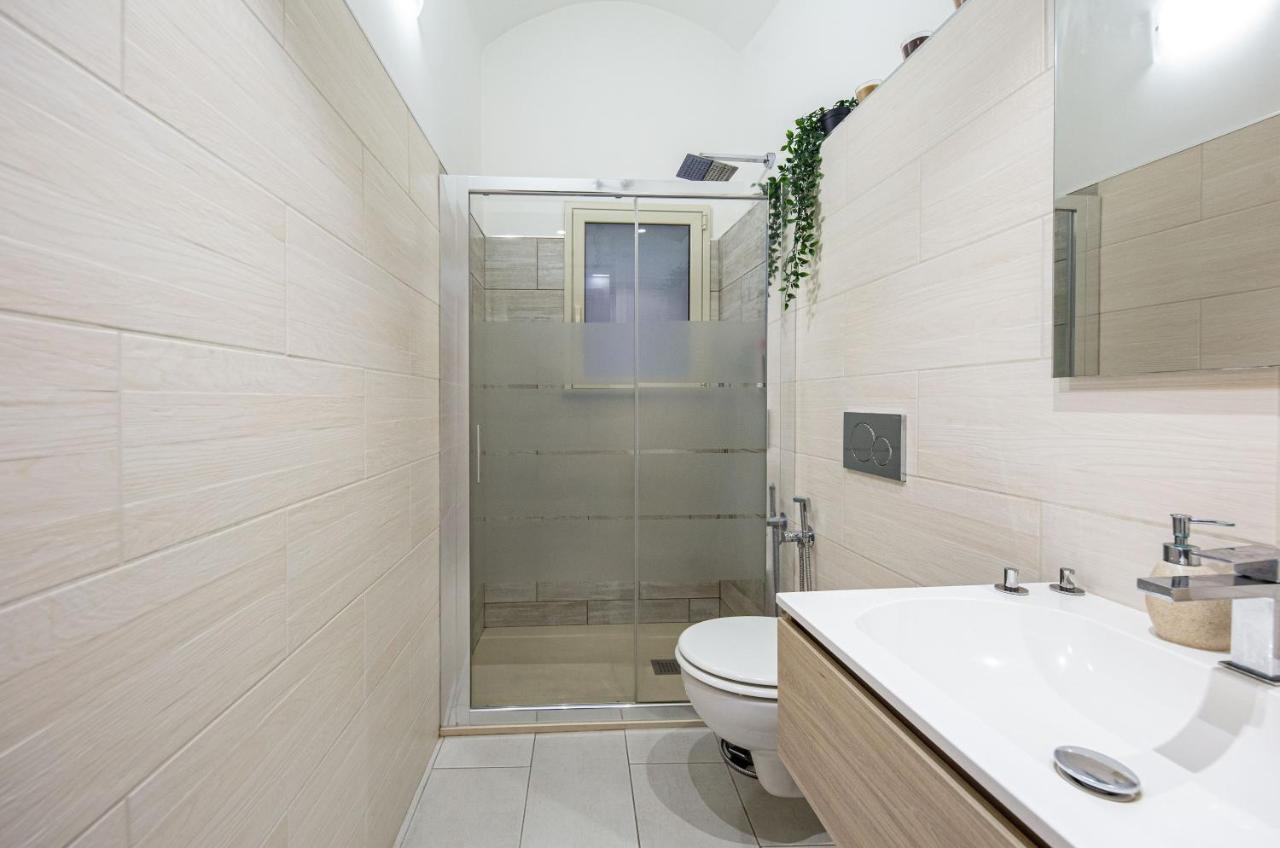 Sicilyhub Apartament CTA Exteriör bild