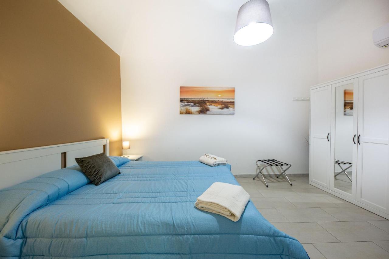 Sicilyhub Apartament CTA Exteriör bild