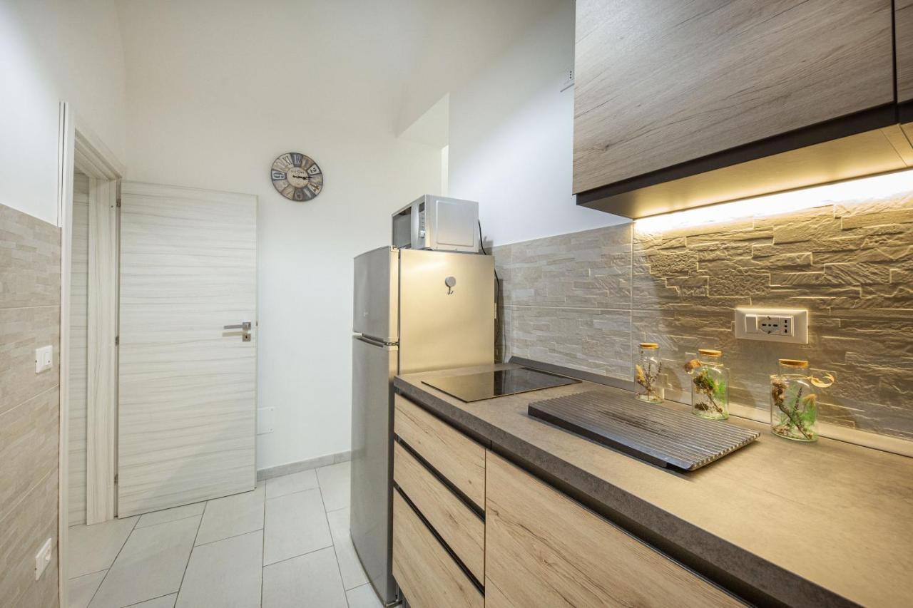 Sicilyhub Apartament CTA Exteriör bild